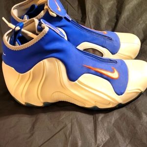Nike Air Flightposite size 10.5